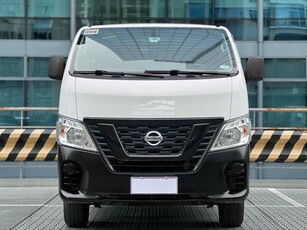 ❗️176K ALL-IN PROMO DP! 2018 Nissan Urvan NV350 2.5 Manual Diesel ❗️