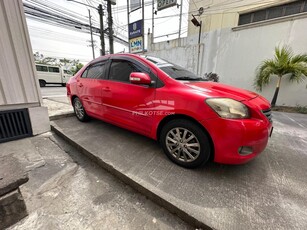 2013 Toyota Vios 1.5 FOR SALE