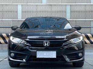 2016 Honda Civic 1.8 E Automatic Gas ☎️