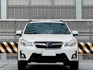 2016 Subaru XV 2.0i A/T Gas‼️