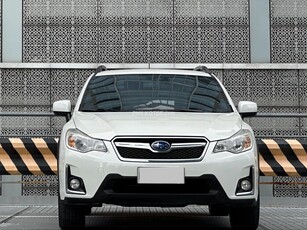 2016 Subaru XV 2.0i Automatic Gas ✅️142K ALL-IN DP