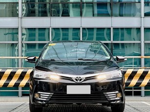 2017 Toyota Altis V 1.6 Automatic‼️