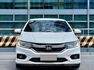 2018 Honda City VX 1.5 Automatic Gasoline ☎️
