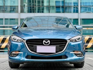 2018 Mazda 3 Hatchback 1.5 V Automatic Gas 18k mileage only! 154K ALL-IN PROMO DP‼️