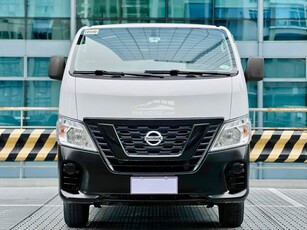 2018 Nissan Urvan NV350 2.5 Manual Diesel 176K ALL-IN PROMO DP‼️
