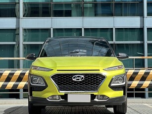 2019 Hyundai Kona 2.0 GLS Automatic ☎️