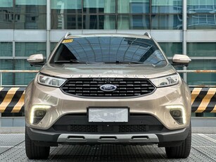 2022 Ford Territory 1.5 Titanium Automatic Gas ✅️201K ALL-IN DP