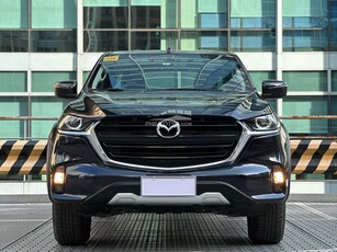 2022 Mazda BT50 4x2 Automatic Diesel ☎️