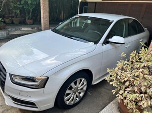 Audi A4 2013 Very Good Condition; 1st Owner