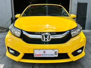 Honda Brio 2020 Acquired 1.2 RS Hatchback Automatic