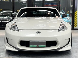 HOT!!! 2010 Nissan 370Z for sale at affordable price