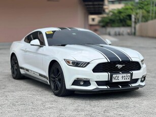 HOT!!! 2016 Ford Mustang Ecoboost for sale at affordable price