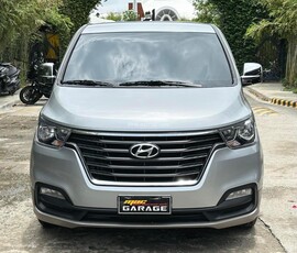 HOT!!! 2020 Hyundai Grand Starex Vgt for sale at affordable price