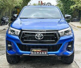 HOT!!! 2020 Toyota Hilux Conquest 4x2 for sale at affordable price