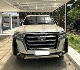 HOT!!! 2022 Toyota Land Cruiser 4x4 for sale at affordable price