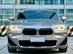 ZERO DP PROMO 2018 BMW X2 M Sport xDrive20d Automatic Diesel‼️