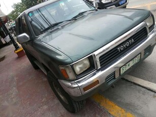 1990 Toyota Hilux Surf​ For sale