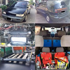 1995 Mitsubishi Space Wagon In-Line Manual for sale at best price