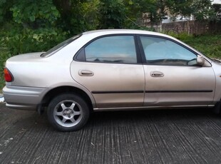 1998 Mazda Familia Gasoline for sale