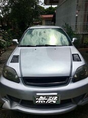 2000 Honda Civic Lxi Sir converted with Mugen RR Body Kit for sale