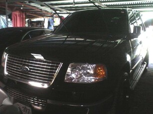 2003 Ford Expedition Lightning top of the line