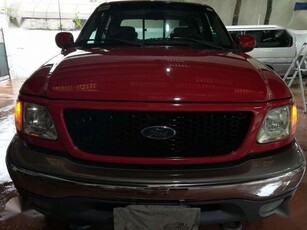 2003 Ford F150 Supercrew lariat 4x4 for sale