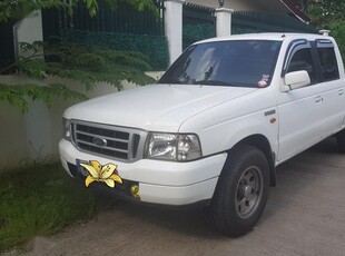 2004 Ford Ranger for sale in Manila