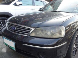 2005 Ford Lynx for sale