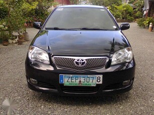 2006 Toyota Vios 1.5G manual for sale