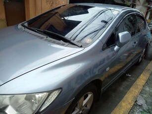 2007 Honda Civic 18s automatic FOR SALE