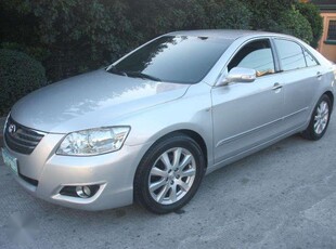 2007 Toyota Camry 35Q top of the line for sale