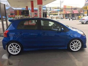 2007 Toyota Yaris No to buy and sell!!