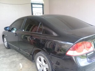 2008 Honda Civic In-Line Automatic for sale at best price