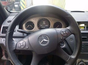 2008 Mercedes Benz C200 for sale