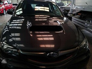 2010 Subaru Impreza WRX MT Turbo​ For sale