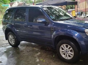 2011 Ford Escape xls 4x2 matic for sale