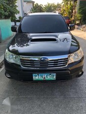 2011 Subaru Forester XT Turbo FOR SALE