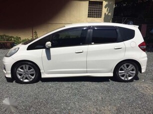 2012 Honda Jazz 1.5 AT FOR SALE