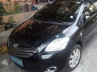 2012 Toyota Vios E AT for sale