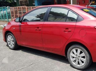 2013 Model Toyota Vios For Sale