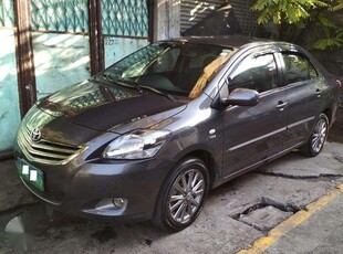 2013 Toyota Vios 1.3G MT FOR SALE