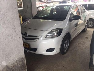 2013 Toyota Vios taxi for sale