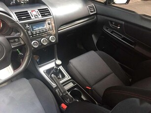 2014 Subaru wrx for sale
