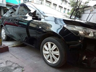 2014 Toyota Vios E variant FOR SALE