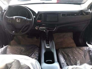2015 Honda HRV EL CVT for sale