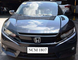 2016 Honda Civic for sale