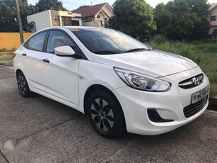 2016 Hyundai Accent​ For sale