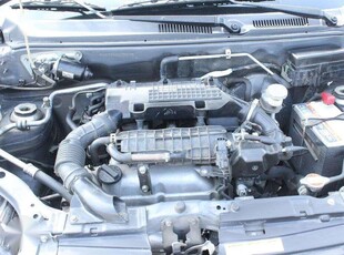 2016 Suzuki Alto 800 STD MT Gas for sale