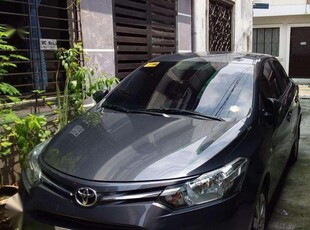 2016 Toyota Vios Automatic FOR SALE