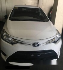 2016 Toyota Vios J 1.3 Gas M/T for sale fully loaded